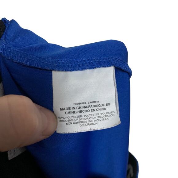 Nike Dri-Fit Athletic Shorts Boys Size S - Picture 5 of 6